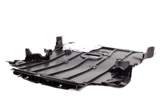 Engine underguard OEM 51758046333 for BMW E92 (3 Series Coupe). Original BMW.