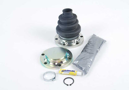 Kit de reparación fuelle OEM 33219067906 para BMW E28, E34, E24, E32. Original BMW.