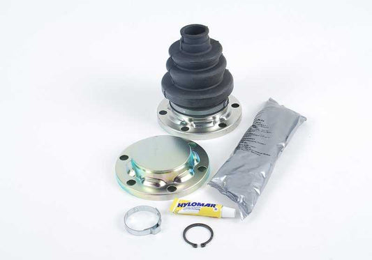 Kit de reparación fuelle OEM 33219067906 para BMW E28, E34, E24, E32. Original BMW.