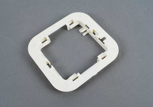Lower bracket for ultrasonic module OEM 51448243665 for BMW E46, E39, E38. Original BMW