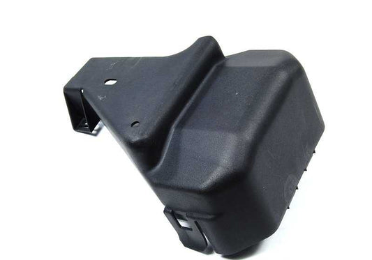 Tapa protectora del motor OEM 12111702732 para BMW E32, E38, E31 750i y 750iL con motor V12 M70/M73. Original BMW.