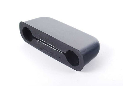 OM 54628174181 Capa preta evelolecedora para BMW 3 E36 Series. Peça original da BMW.