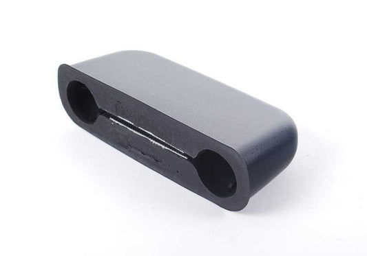 OM 54628174181 Capa preta evelolecedora para BMW 3 E36 Series. Peça original da BMW.