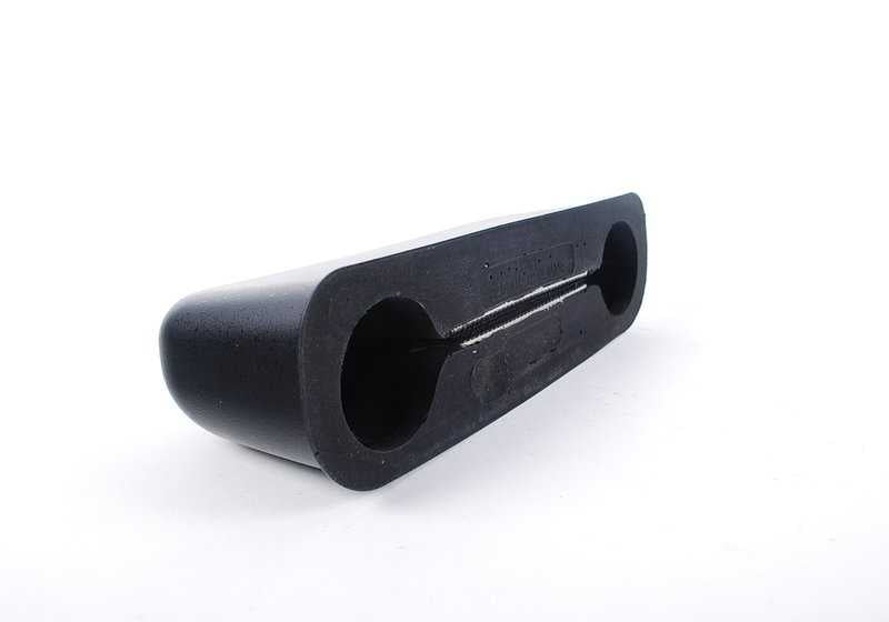 OM 54628174181 Capa preta evelolecedora para BMW 3 E36 Series. Peça original da BMW.