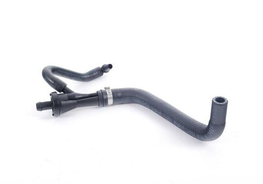 Bomba de vacío (Saugstrahlpumpe) OEM 11617546048 para BMW E53. Original BMW.