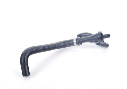 Bomba de vacío (Saugstrahlpumpe) OEM 11617546048 para BMW E53. Original BMW.