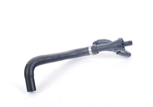 Bomba de vacío (Saugstrahlpumpe) OEM 11617546048 para BMW E53. Original BMW.