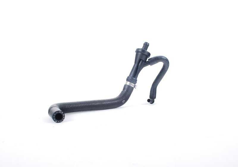 Bomba de vacío (Saugstrahlpumpe) OEM 11617546048 para BMW E53. Original BMW.