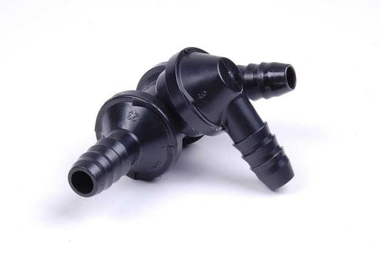 Válvula antirretorno OEM 34331163915 para BMW E39. Original BMW.