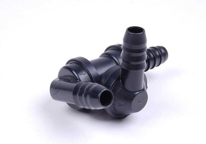 Válvula antirretorno OEM 34331163915 para BMW E39. Original BMW.