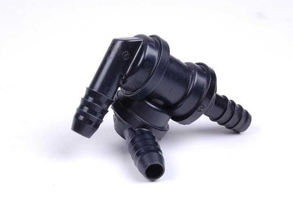 Válvula antirretorno OEM 34331163915 para BMW E39. Original BMW.