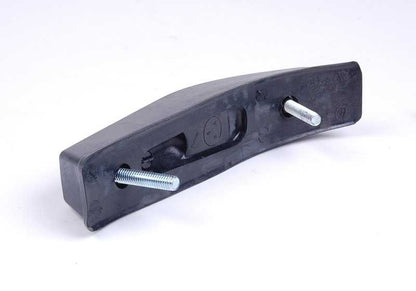 Silentblock di gomma OEM 51119558125 per BMW 114, 1502, 1600, 1602 {tutti i modelli: 114.1502.1600.1600ti, 1602}. BMW originale BMW. Ideale per il paraurti anteriore e posteriore.
