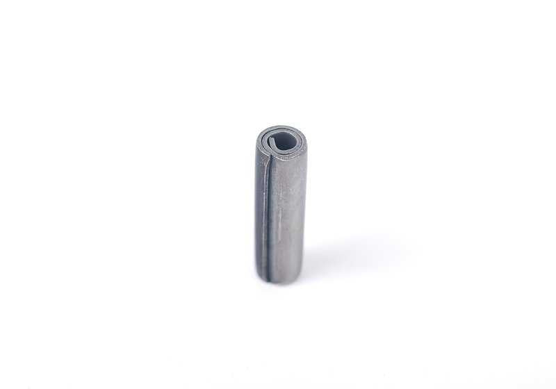 Pasador de tensión para BMW E34, E32 (OEM 07119941231). Original BMW.