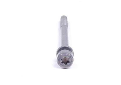 Tornillo ISA con arandela para BMW E90, E92, E93, E60, E61, E63, E64, K08, K09 (OEM 07129905600). Original BMW.