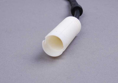 Sensor de desgaste de pastillas de freno delantero izquierdo OEM 34352283335 para BMW E82, E90, E92, E93 (modelos M3 incluidos). Original BMW.