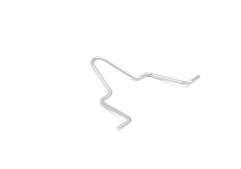 Soporte de Sujeción Faro OEM 63127246480 Para BMW E90, E91. BMW d'origine.