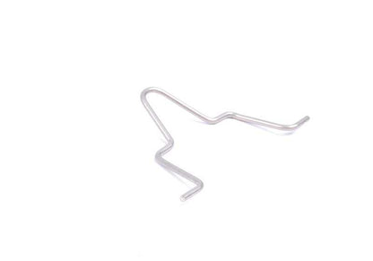 Soporte de Sujeción Faro OEM 63127246480 Para BMW E90, E91. BMW d'origine.