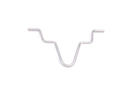 Soporte de Sujeción Faro OEM 63127246480 Para BMW E90, E91. BMW d'origine.