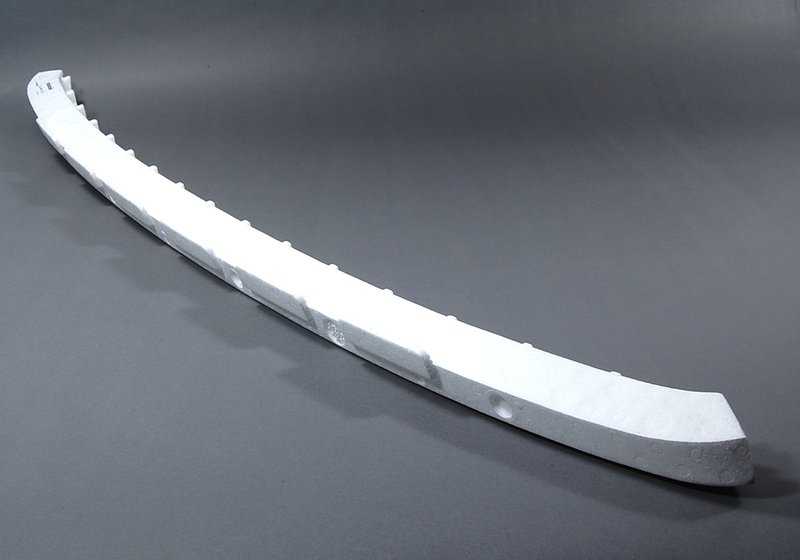 INSERT ECRONNAIRE OEM 51121960721 pour BMW E36. Pièce d'origine pour le support arrière. Compatible avec tous les modèles BMW E36. BMW d'origine.