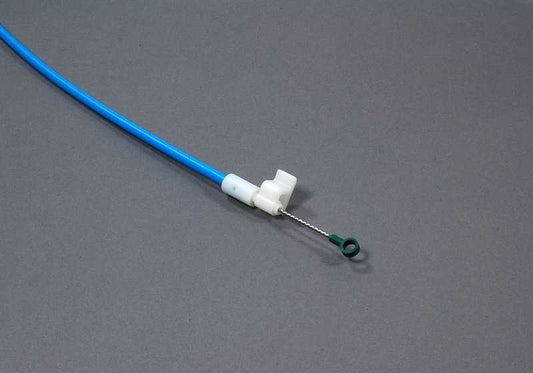 Parrilla de aire fresco central OEM 64228364021 para BMW E39 520d, 520i... y más. Original BMW.