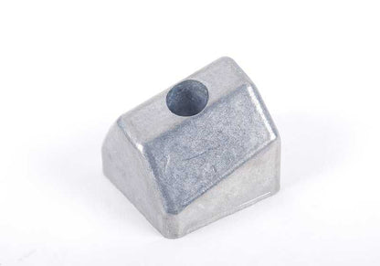 Base soporte OEM 51115670106 para BMW E46, E60, E61, E63, E64, E65, E66, E83, E85, E86, E87, E90, E91, E92, E93. Original BMW.