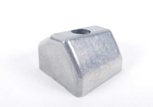 Base soporte OEM 51115670106 para BMW E46, E60, E61, E63, E64, E65, E66, E83, E85, E86, E87, E90, E91, E92, E93. Original BMW.