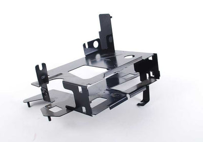 Soporte para unidad de control telemático OEM 84136924547 para BMW E39. Pieza original BMW.