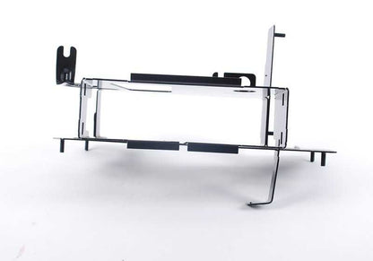 Soporte para unidad de control telemático OEM 84136924547 para BMW E39. Pieza original BMW.