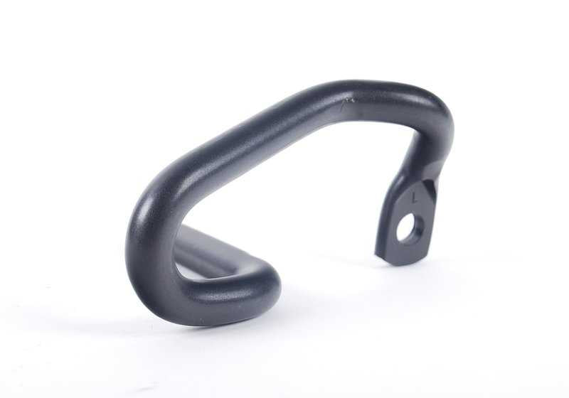 Left Bügel for BMW Series 3 E36 (OEM 72118119121). Genuine BMW