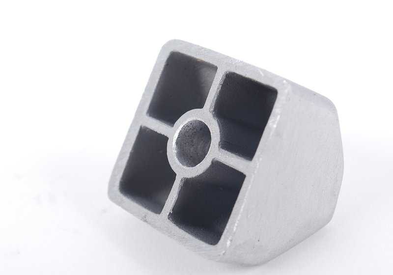 Arandela de fijación OEM 51115670107 para BMW E36, E46, E90, E92, E93, E60, E61, F10, F11, F30, F32, F34, G20, G30. Original BMW.