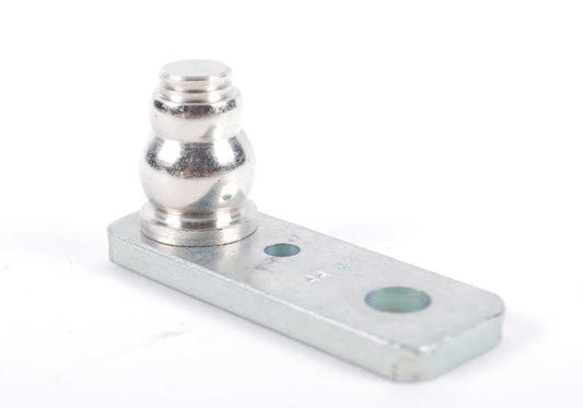 Manivela motor OEM 61618361739 para BMW E39 {520d, 520i} (años 1996-2003). Compatible con motores M47 y M52, cambio manual o automático. Original BMW.