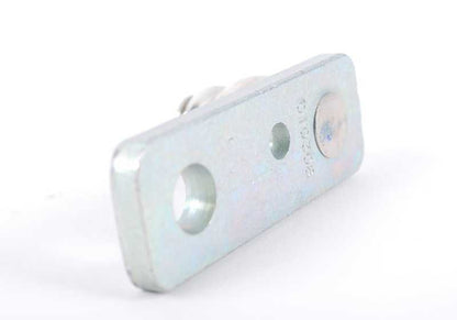 Manivela motor OEM 61618361739 para BMW E39 {520d, 520i} (años 1996-2003). Compatible con motores M47 y M52, cambio manual o automático. Original BMW.