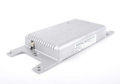 Unidad electrónica manos libres OEM 84109226711 para BMW E81, E82, E87, E88, E90, E91, E92, E93, E60, E61, F07, F10, F18, E63, E64, F01, F02, E84, E70, E71, E72, E89 y MINI R55, R56, R57. Original BMW y MINI.