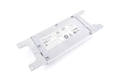 Unidad electrónica manos libres OEM 84109226711 para BMW E81, E82, E87, E88, E90, E91, E92, E93, E60, E61, F07, F10, F18, E63, E64, F01, F02, E84, E70, E71, E72, E89 y MINI R55, R56, R57. Original BMW y MINI.