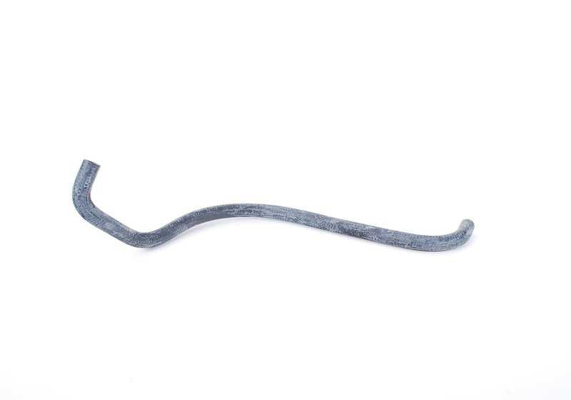 Water Hose OEM 13541708840 for BMW E28, E12, E21, E30, E24, E23, E34, E32. Original BMW.