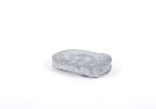 Lavador de compensação do braço do limpador de para-brisa para BMW Série 5 E39 (OEM 61618161493). BMW original
