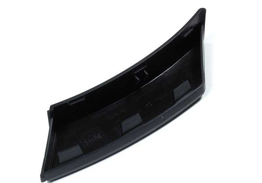 Coperchio laterale sinistro per BMW X3 E83 (OEM 51113401929). BMW originale.
