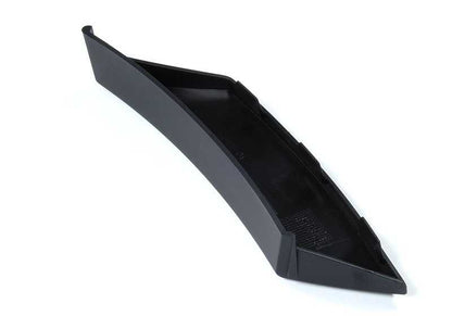 Left side panel trim for BMW X3 E83 (OEM 51113401929). Original BMW.