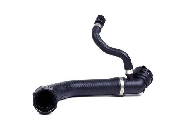 Manguera del sistema de refrigeración OEM 11537505228 para BMW E38, E39. Original BMW.