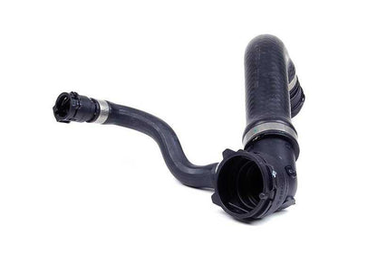 Manguera del sistema de refrigeración OEM 11537505228 para BMW E38, E39. Original BMW.