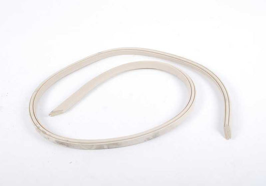Profile gasket OEM 64118372795 for BMW {E46, E83}. Original BMW