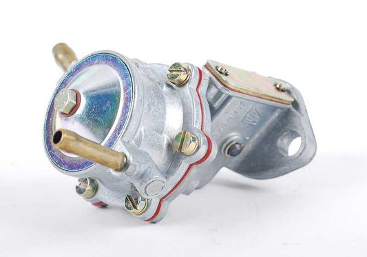 Bomba de combustible OEM 13311252506 para BMW E21,E23,E24,E28,E30,E31,E32,E34,E9. Repuesto original BMW.