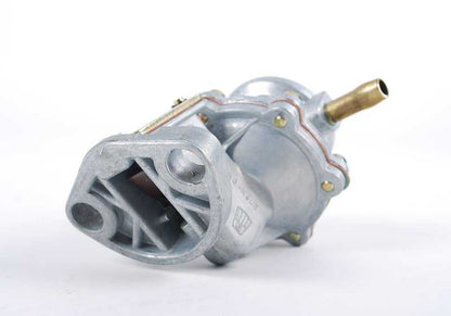 Bomba de combustible OEM 13311252506 para BMW E21,E23,E24,E28,E30,E31,E32,E34,E9. Repuesto original BMW.