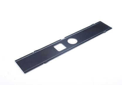 Cubierta regulador altura cinturón OEM 51431960983 para BMW E36. Original BMW.