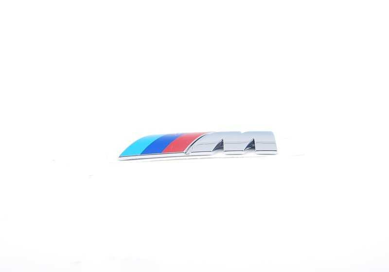 Emblema delantero OEM 51147892003 para BMW Z3 E36 M3.2 CL91, CL92, CL93, CN91, CN92, CN93. Original BMW.