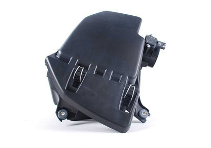 Silenciador de admisión OEM 13717537667 para BMW E60, E61. Original BMW.