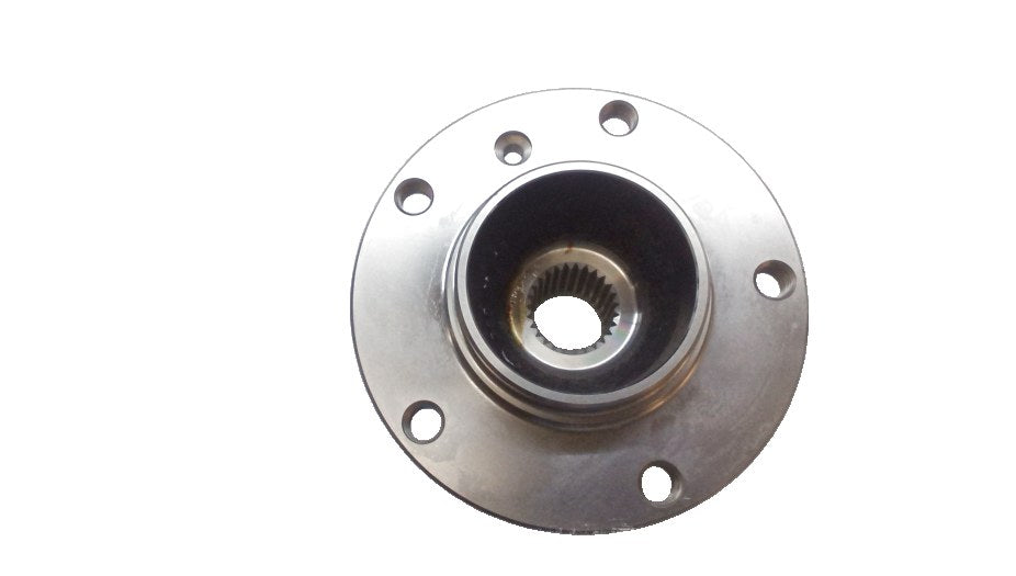 Buje delantero OEM 31221141022 para BMW E34 525i xDrive. Compatible con modelos de cambio manual y automático con tracción total (años 1991-1996). Original BMW.