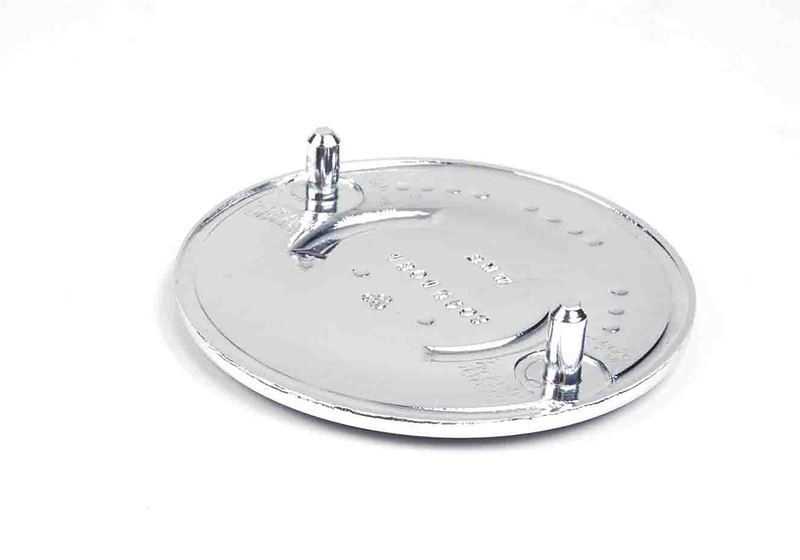 Placa para BMW (OEM 51141801560). Original BMW