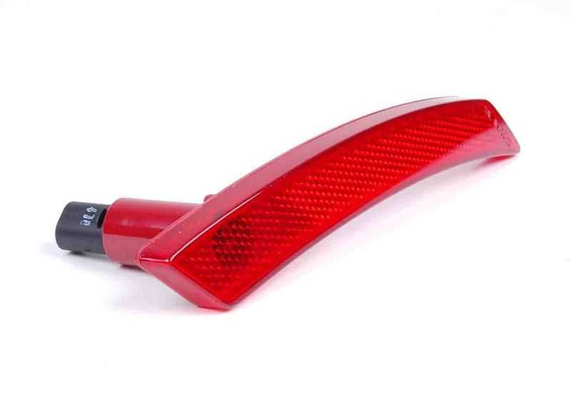 Luz de posición lateral trasera derecha OEM 63132751334 para MINI R55, R56, R57, R58, R59, R60, R61. Original MINI.