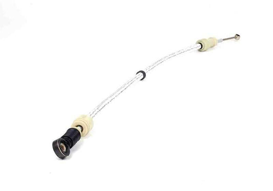 Cable de mando de árbol selector OEM 25117531707 para MINI R53 Cooper S. Original MINI.